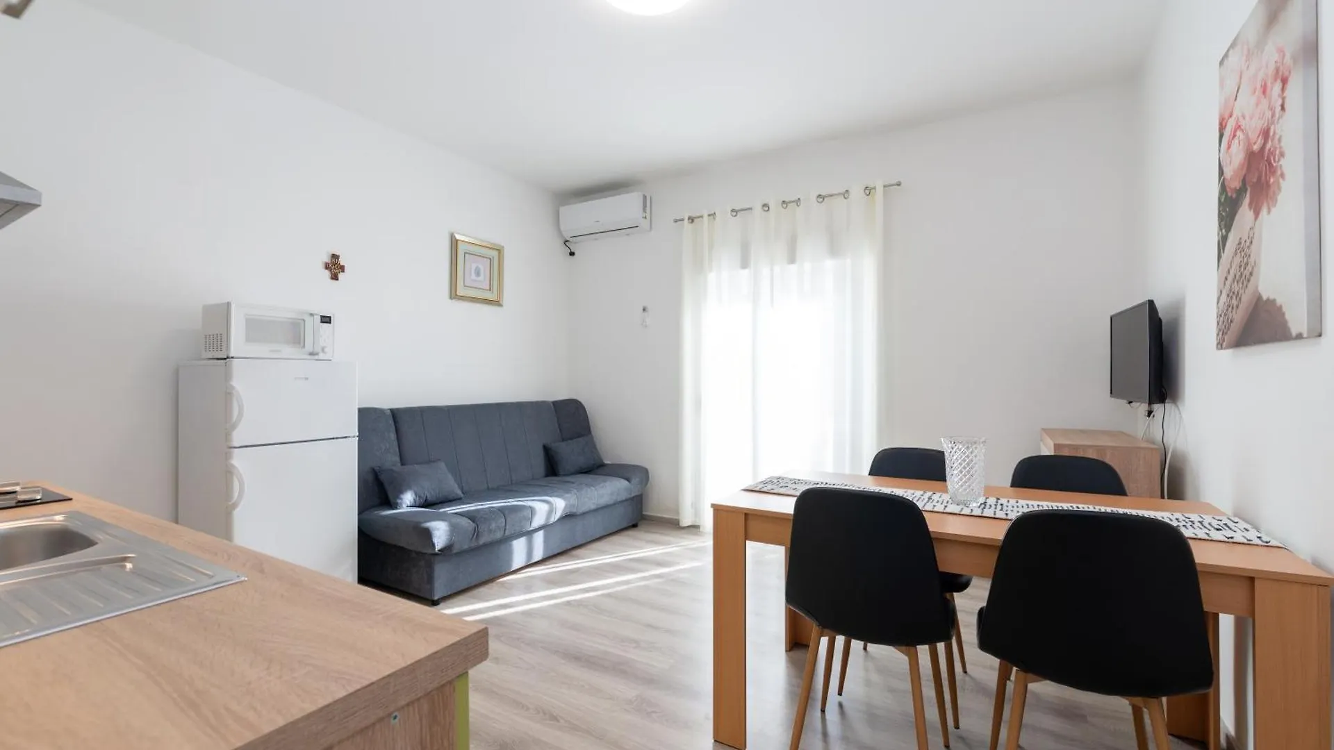 Villa K&F Borik Zadar Croatia
