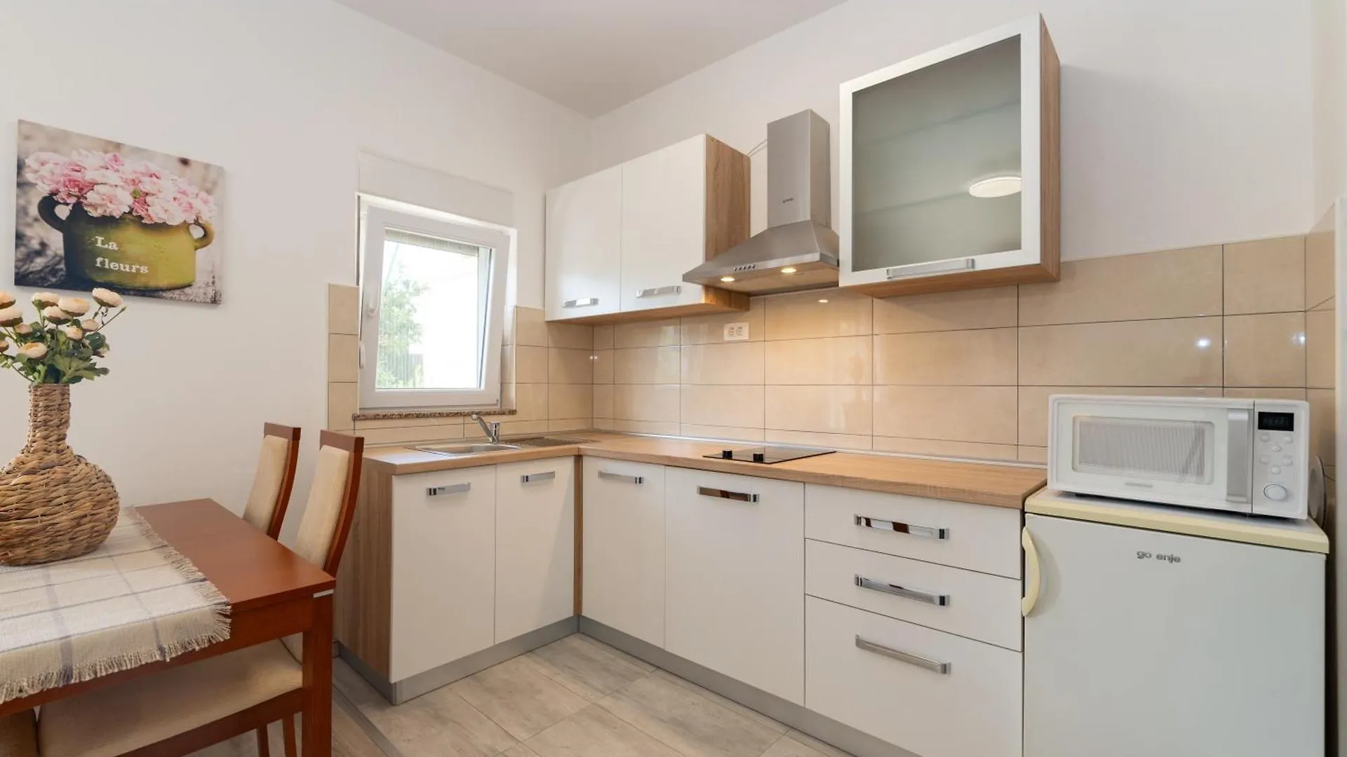 Apartment Villa K&F Borik Zadar