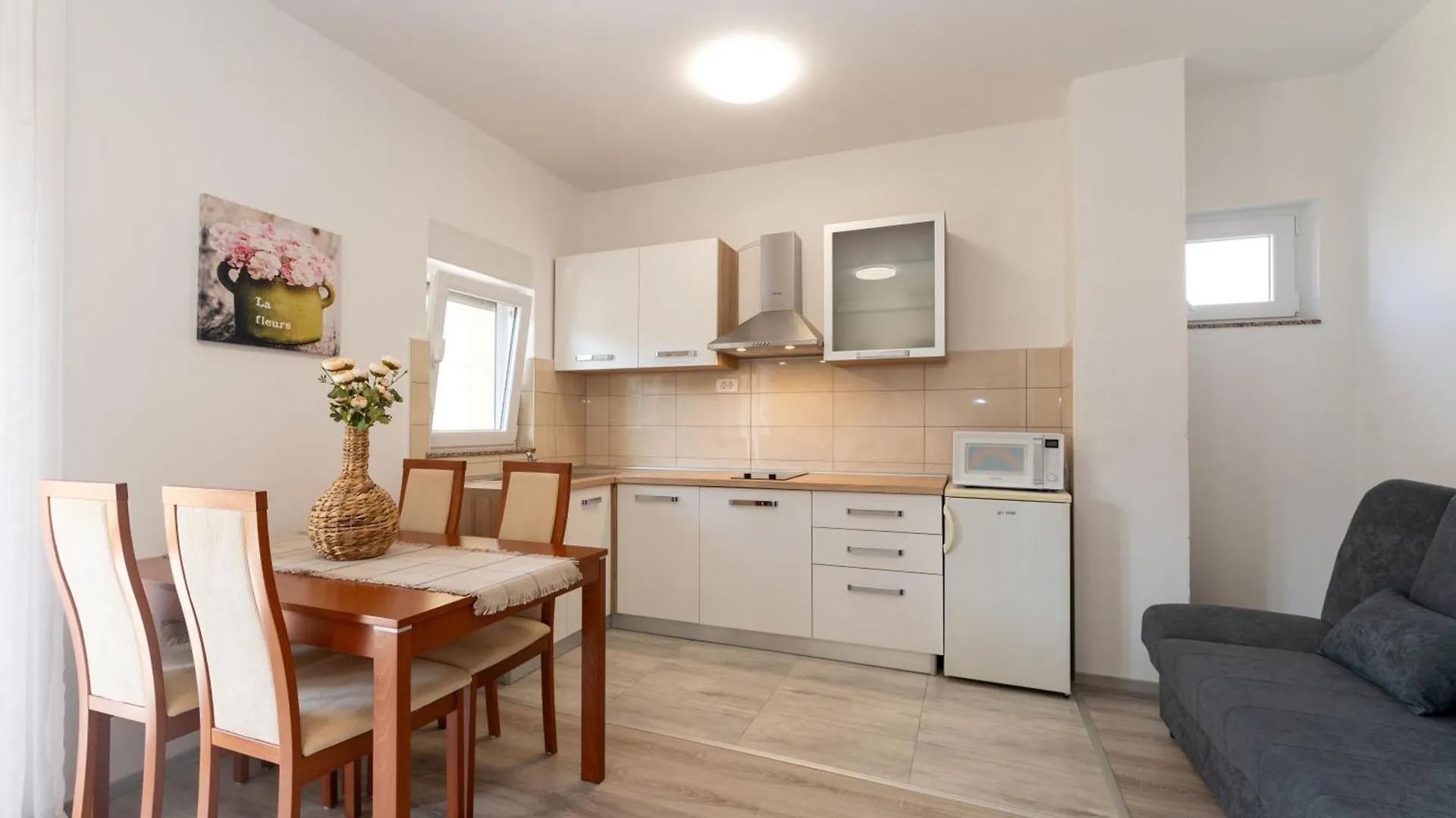 Villa K&F Borik Zadar