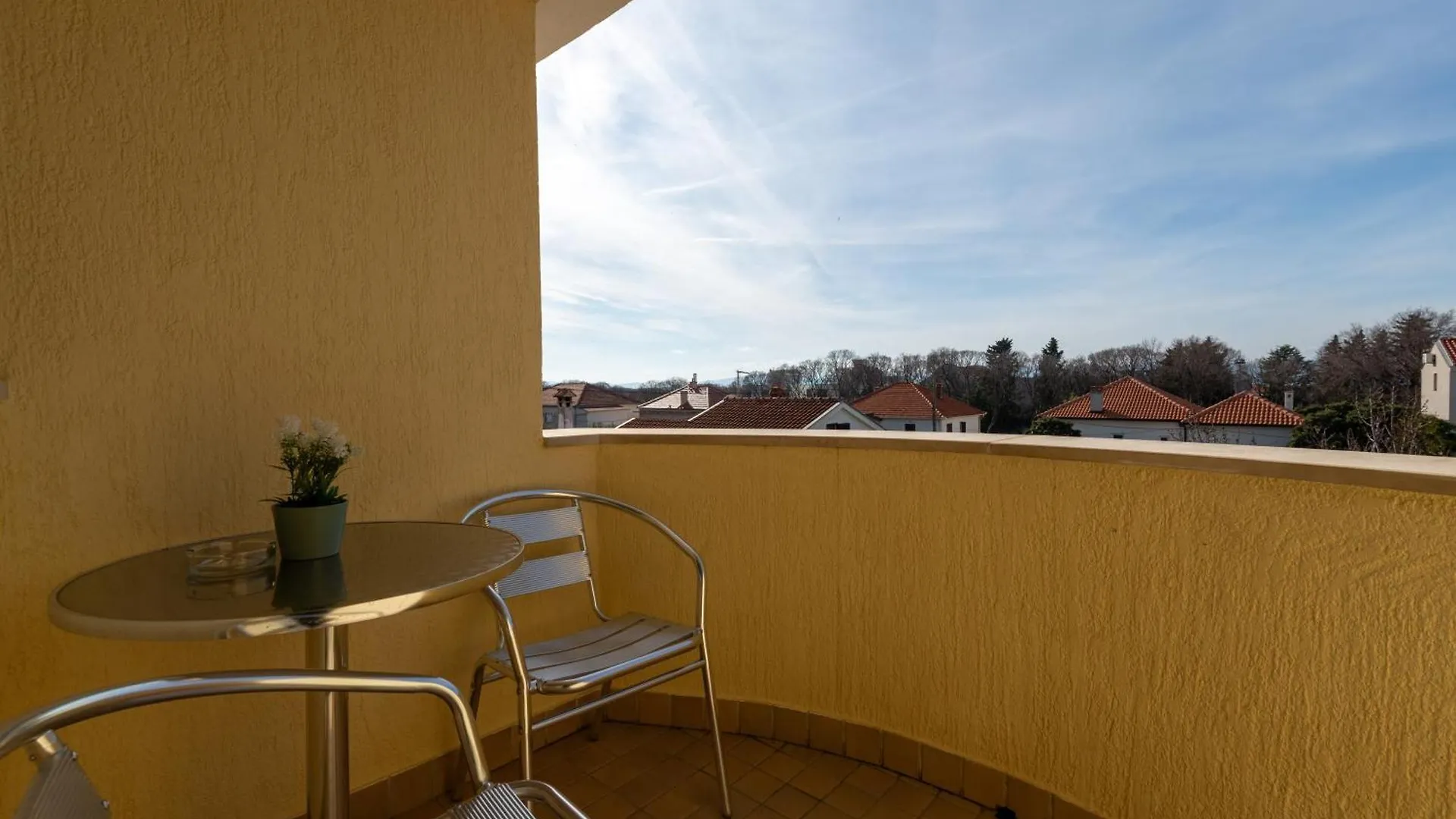 Villa K&F Borik Zadar Apartment