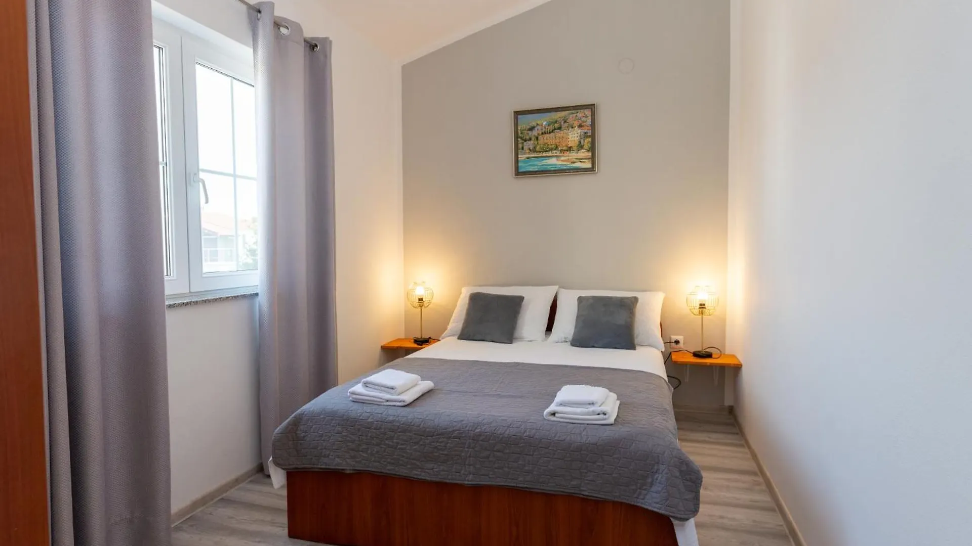 Villa K&F Borik Zadar Apartment