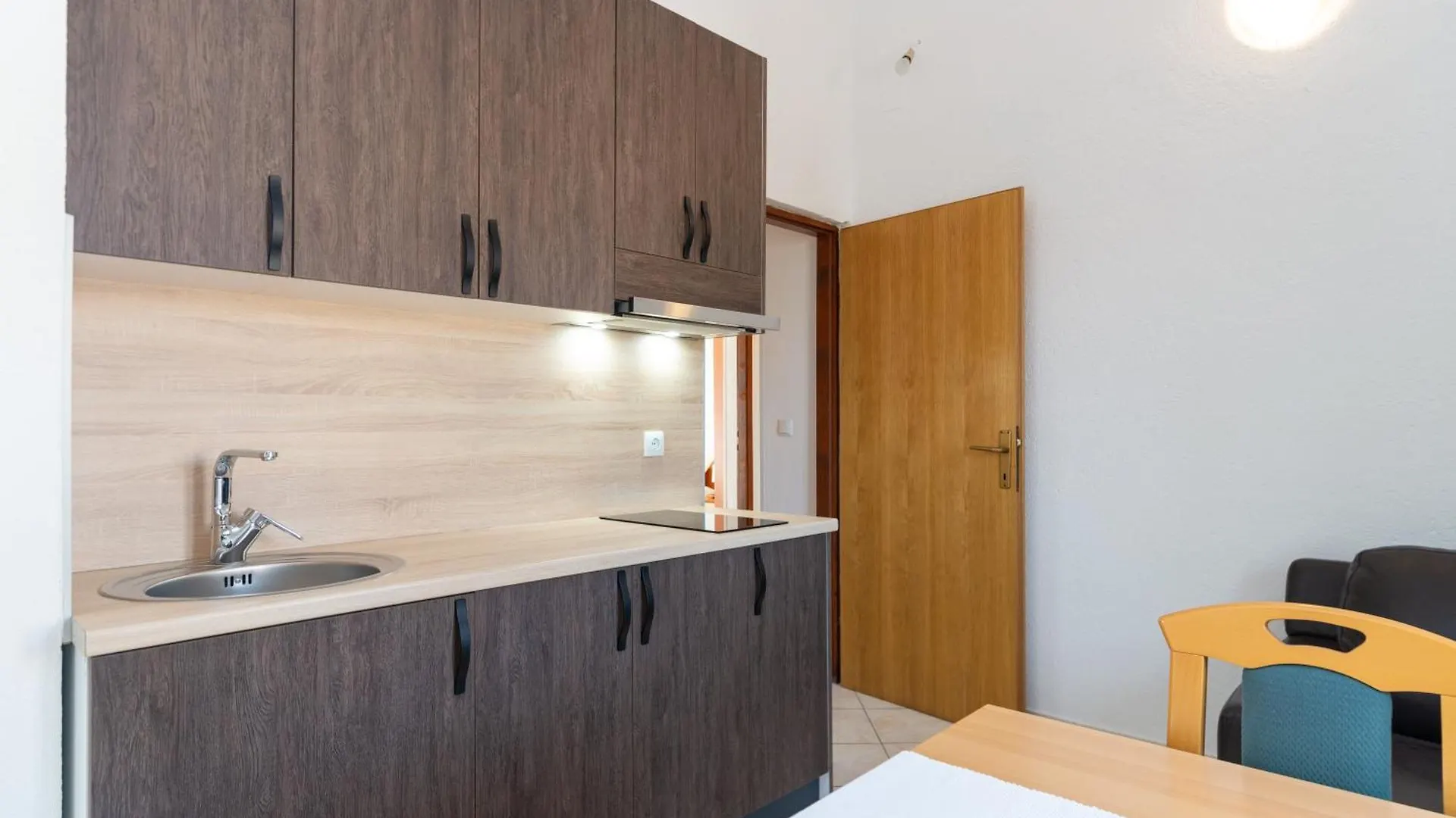 Apartment Villa K&F Borik Zadar Croatia