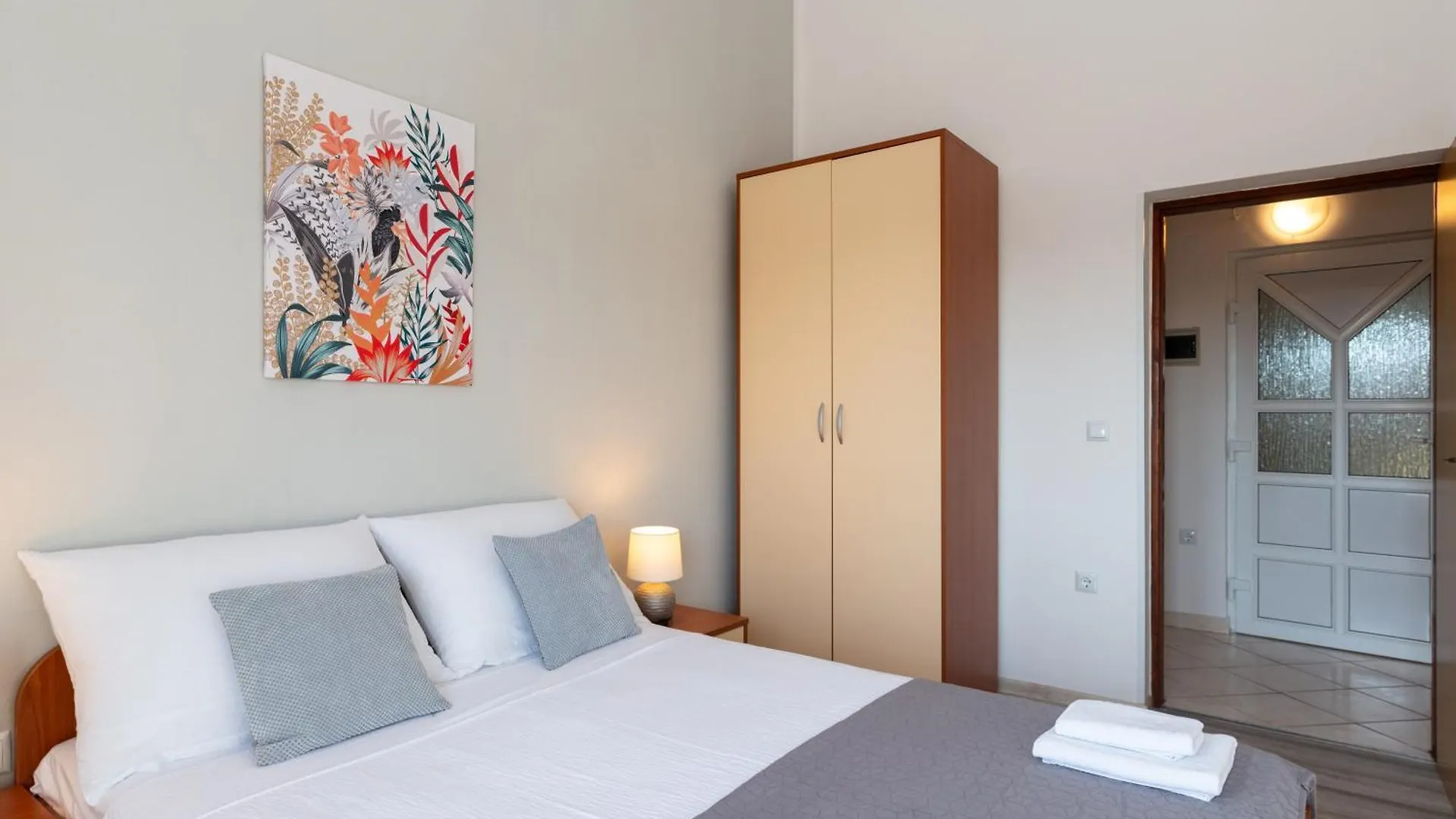 Apartment Villa K&F Borik Zadar