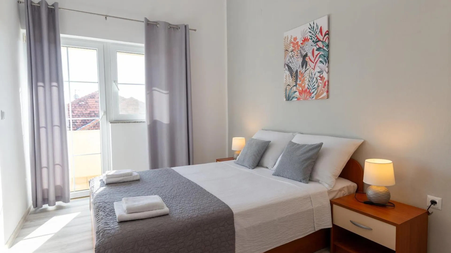 Villa K&F Borik Zadar Croatia