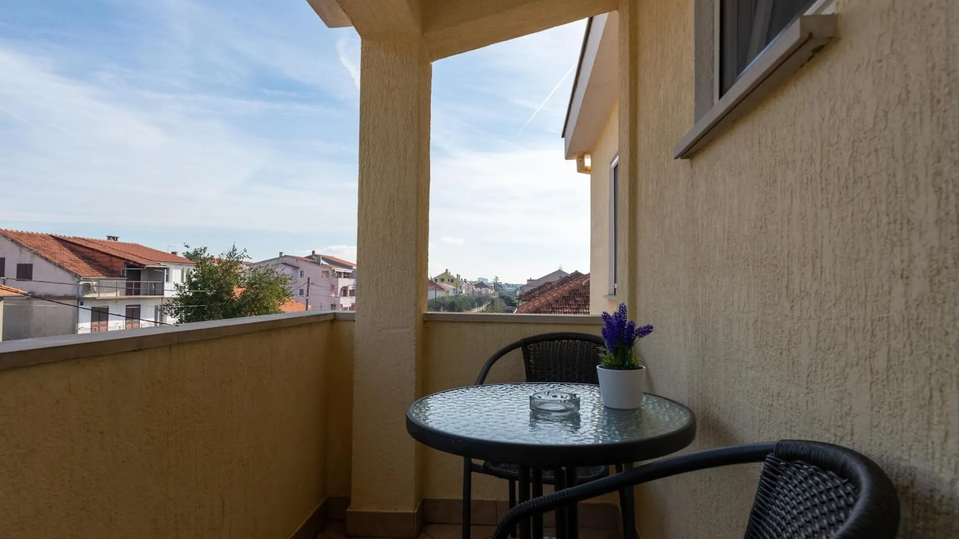 Villa K&F Borik Zadar