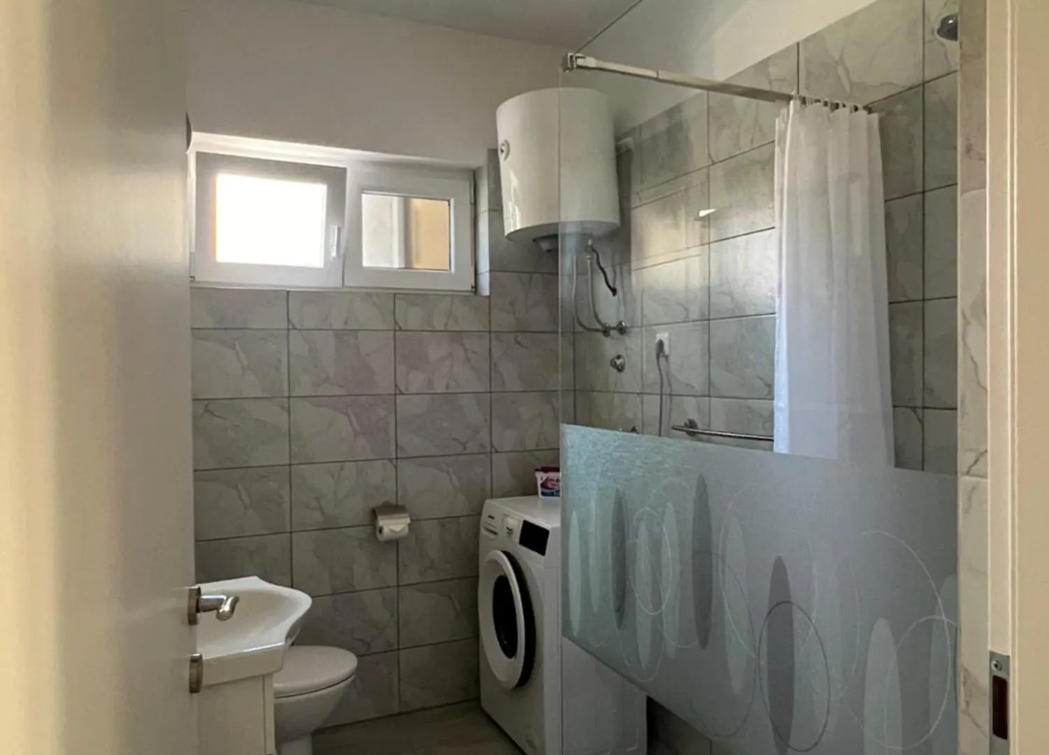 Apartment Villa K&F Borik Zadar