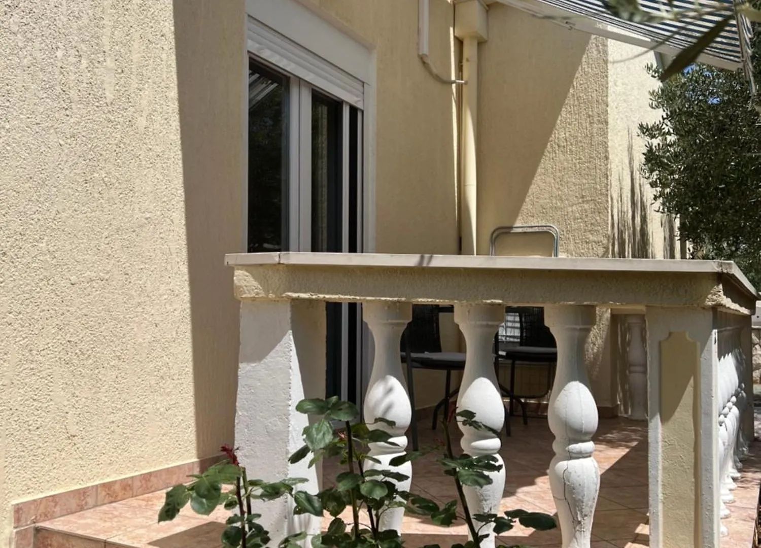 Villa K&F Borik Zadar Apartment