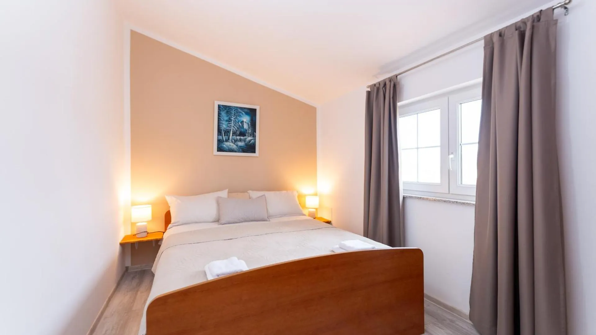 Villa K&F Borik Zadar Croatia