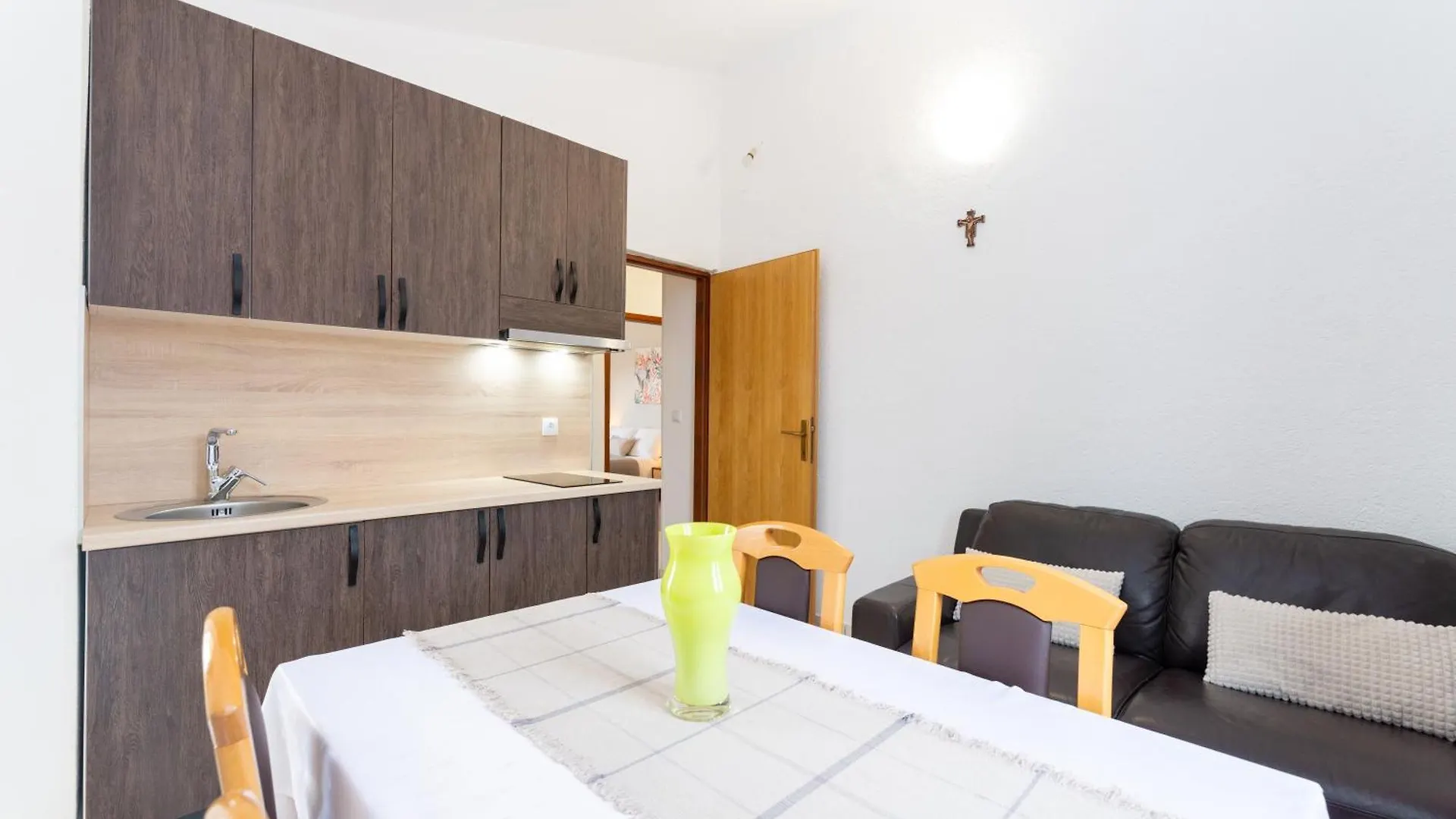 Apartment Villa K&F Borik Zadar