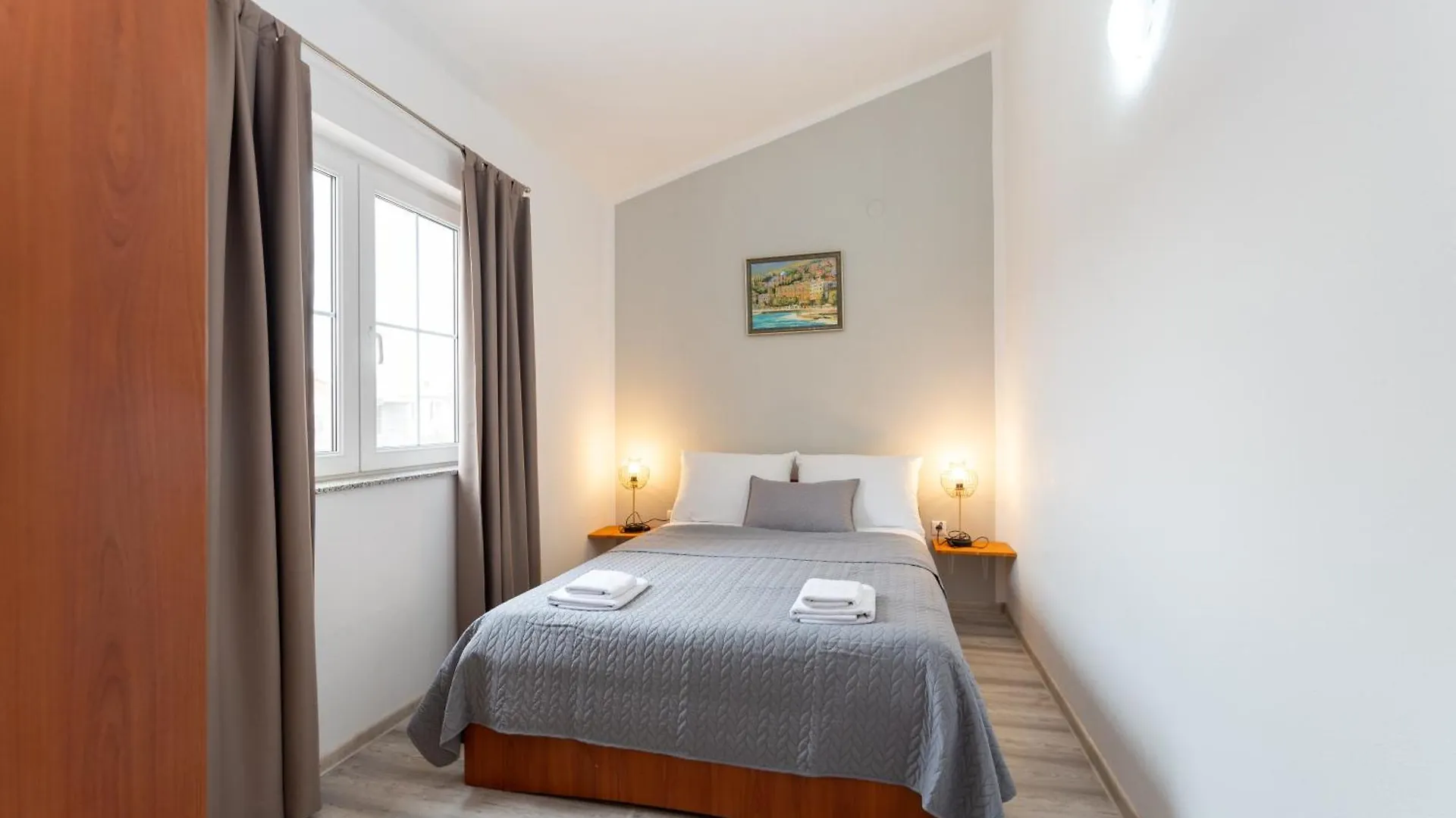 Villa K&F Borik Zadar