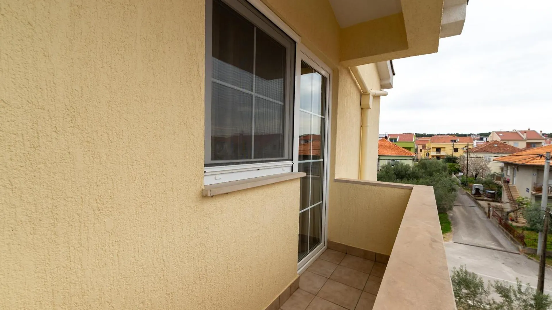 Apartment Villa K&F Borik Zadar Croatia