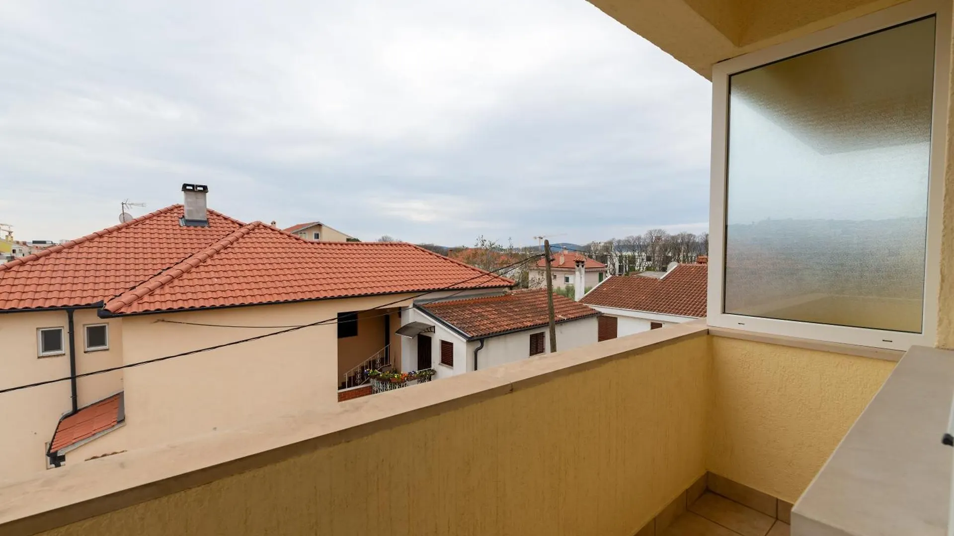 Villa K&F Borik Zadar