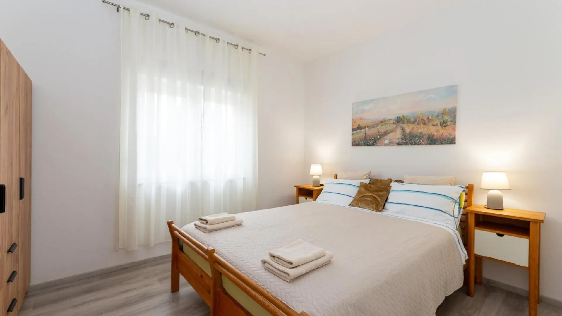 Villa K&F Borik Zadar