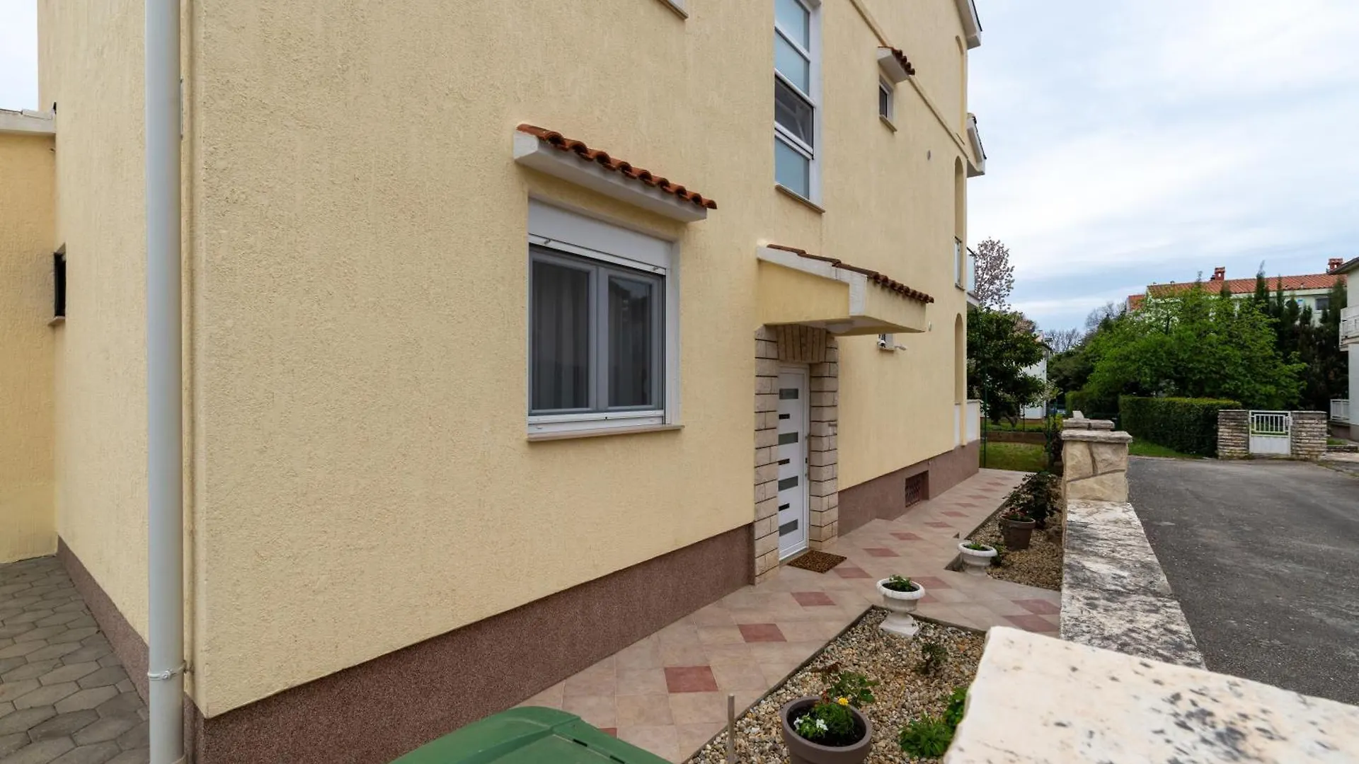 Villa K&F Borik Zadar Croatia