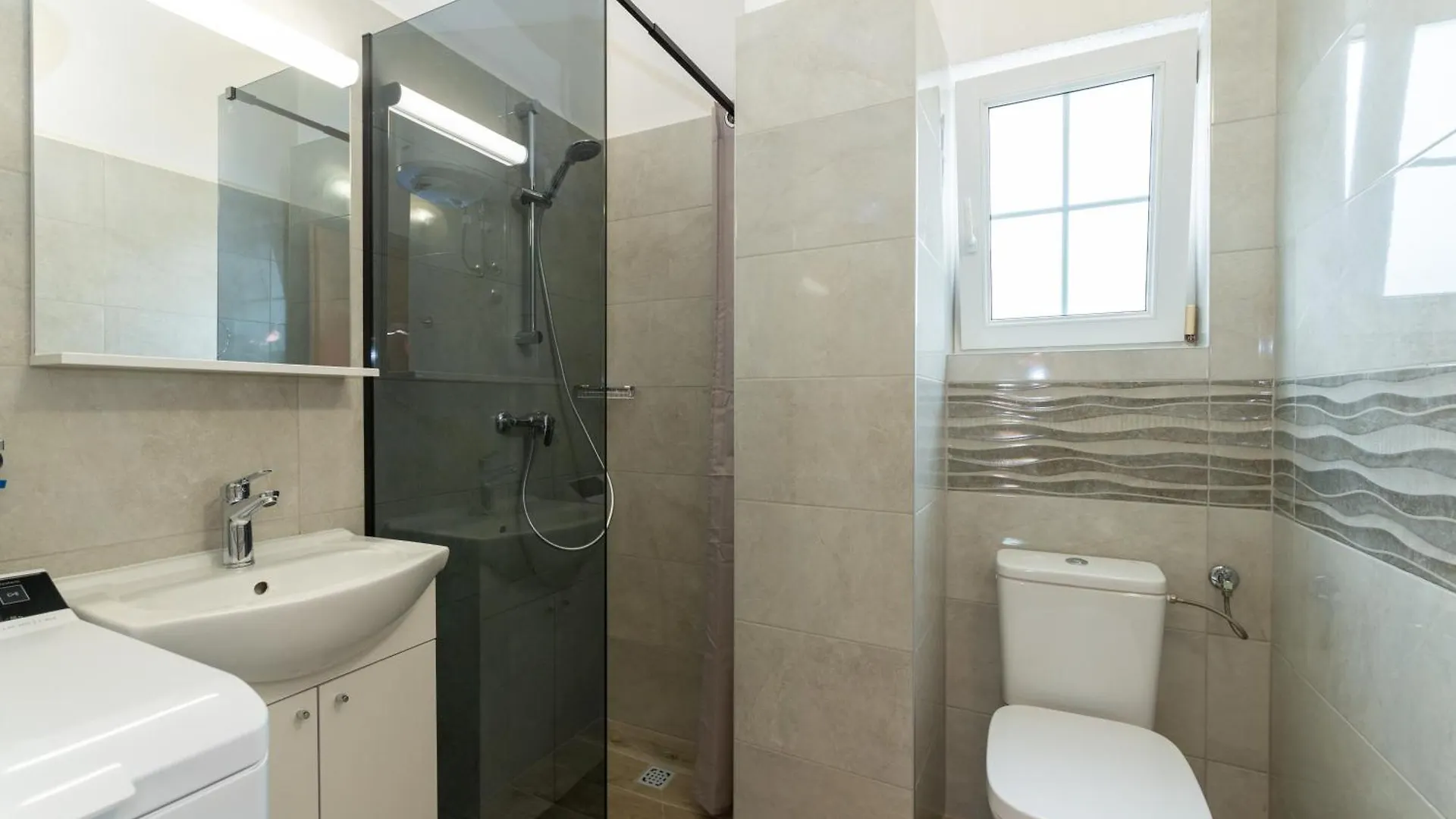 Villa K&F Borik Zadar