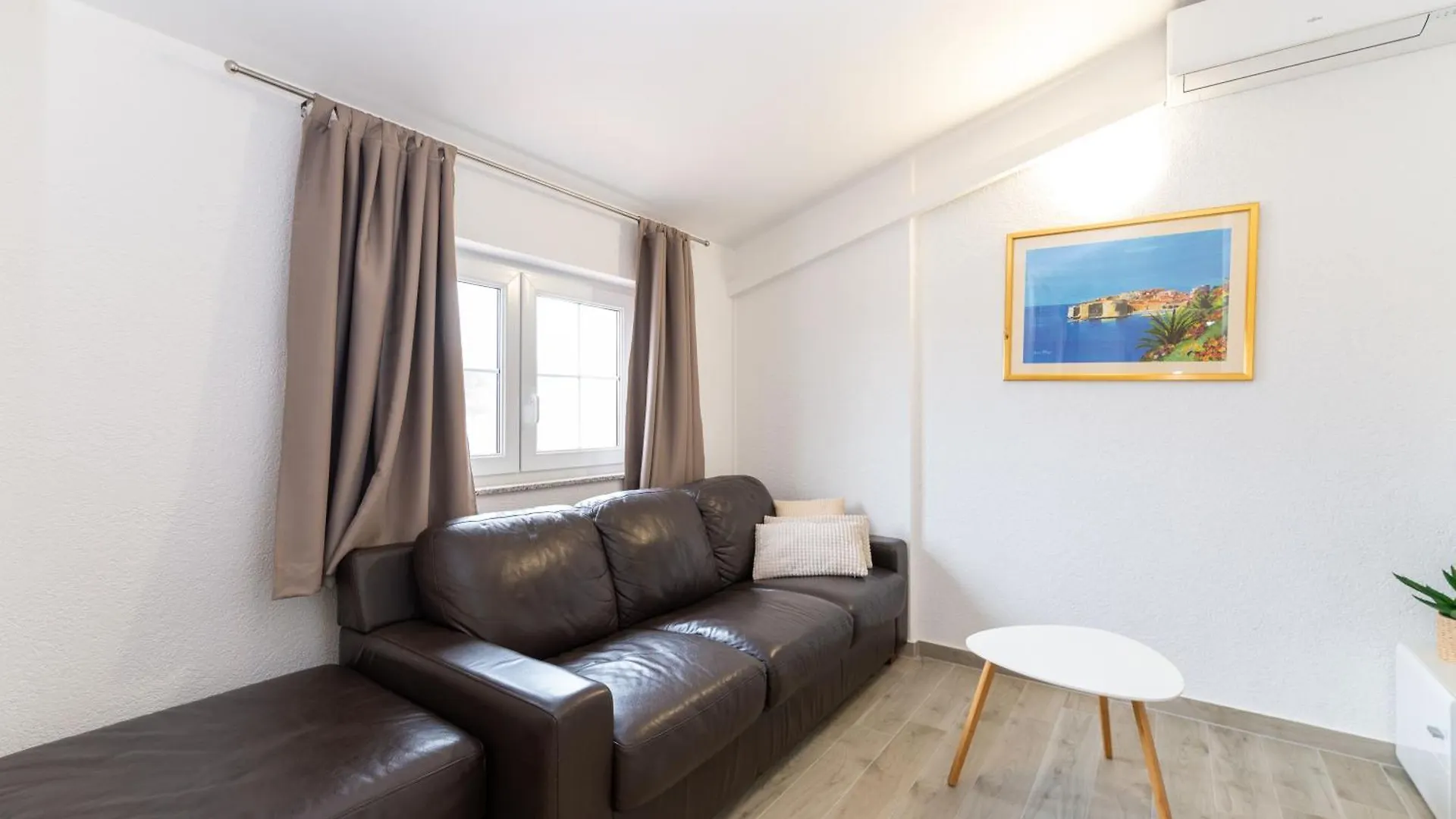 Apartment Villa K&F Borik Zadar Croatia