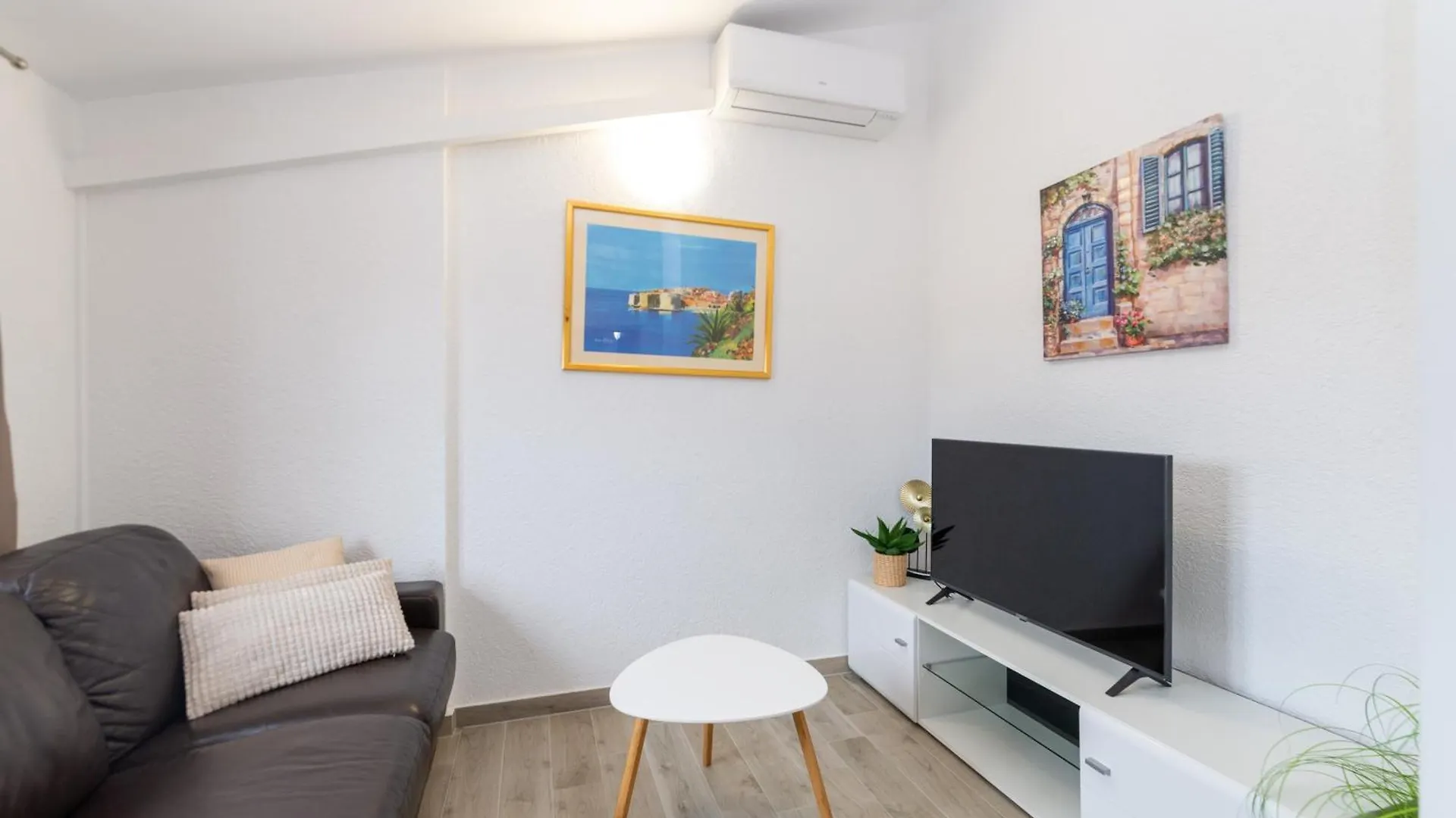 Villa K&F Borik Zadar Apartment