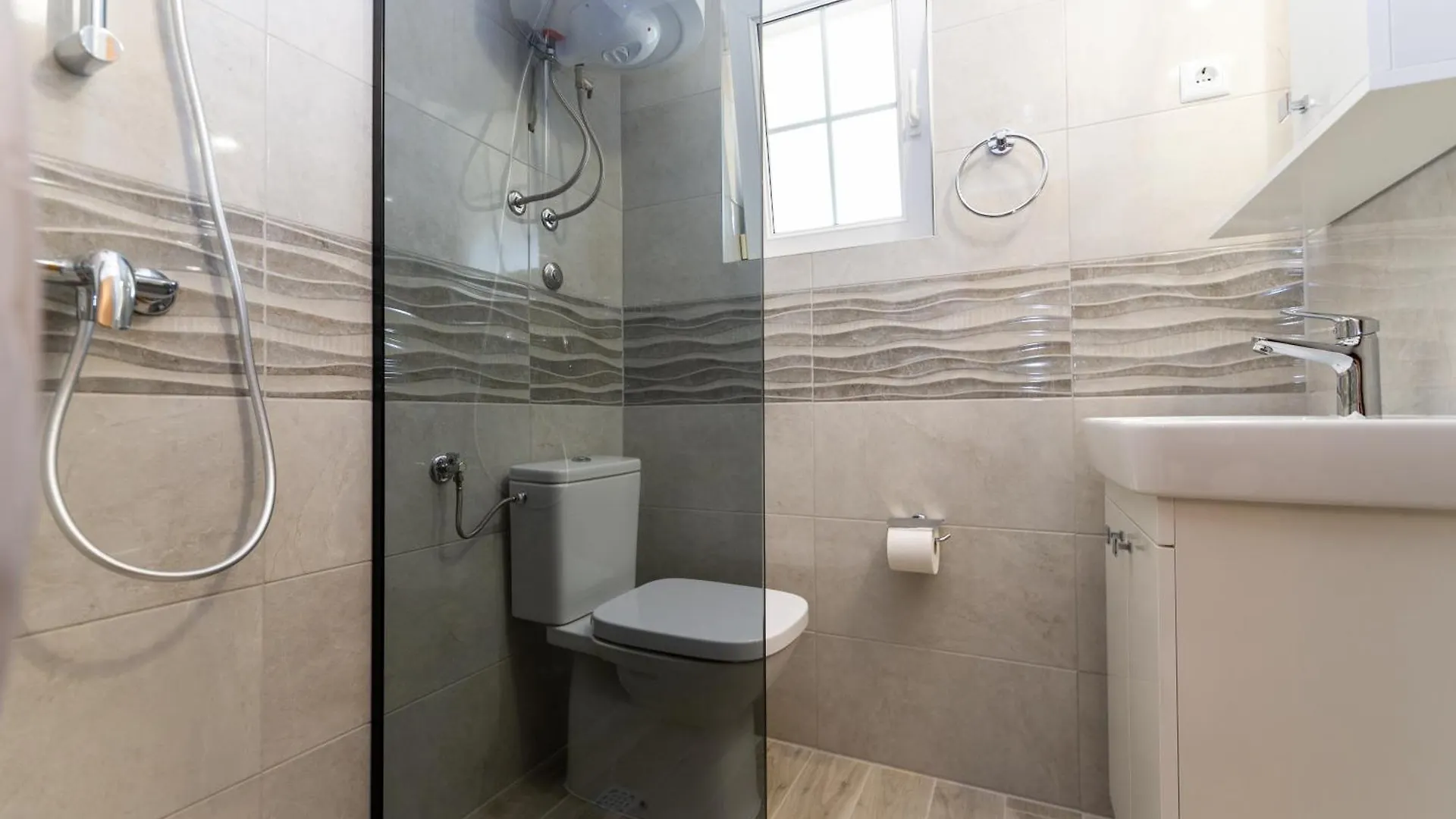 Villa K&F Borik Zadar