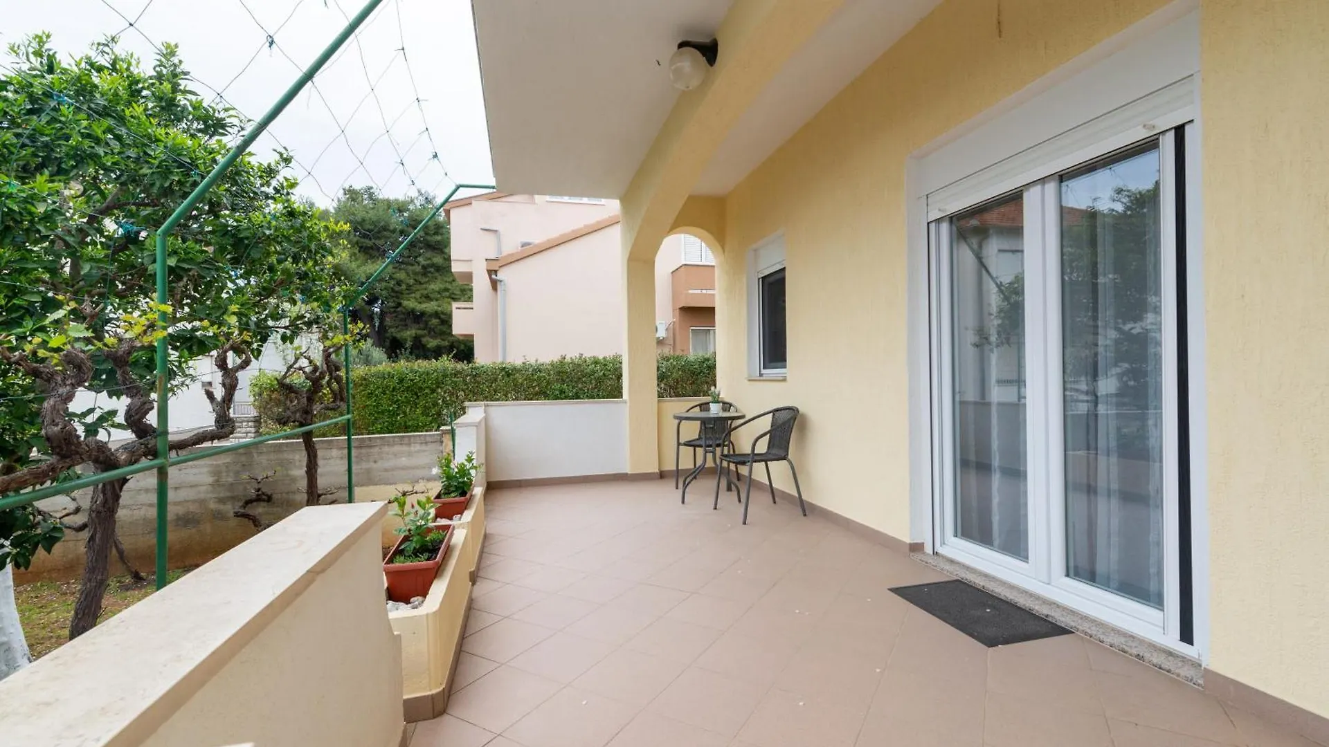 Villa K&F Borik Zadar