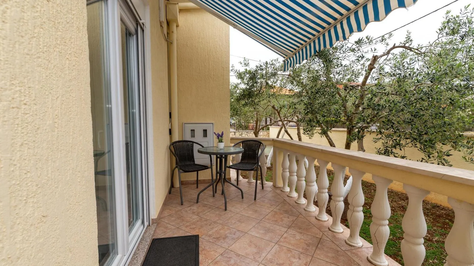 Villa K&F Borik Zadar Croatia