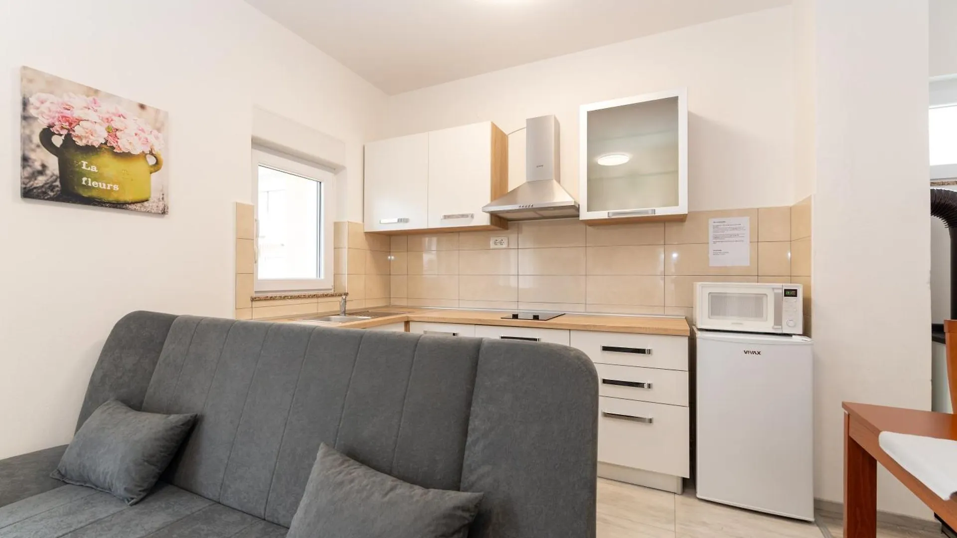 Villa K&F Borik Zadar Apartment