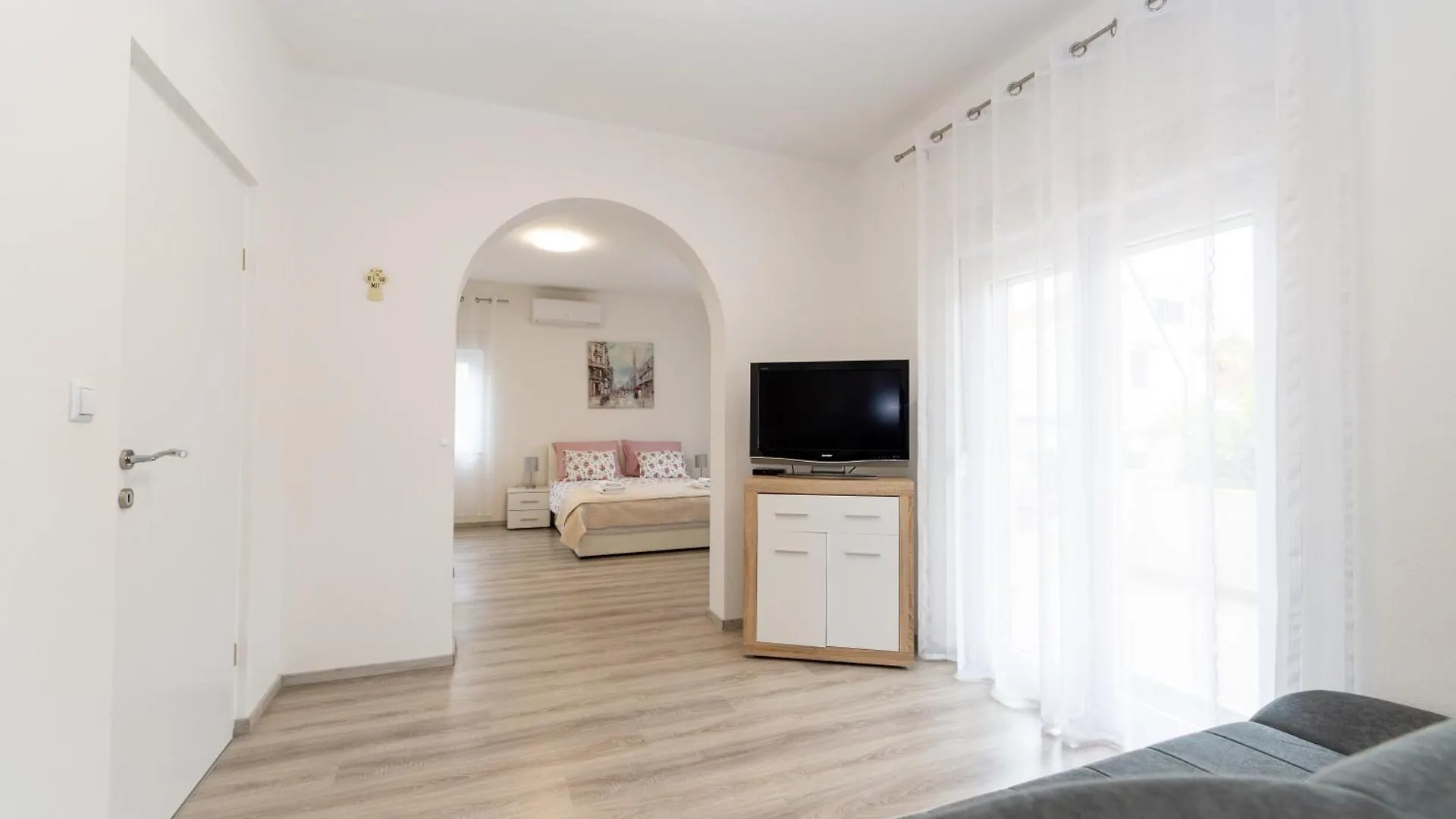 Villa K&F Borik Zara 0*,  Croazia