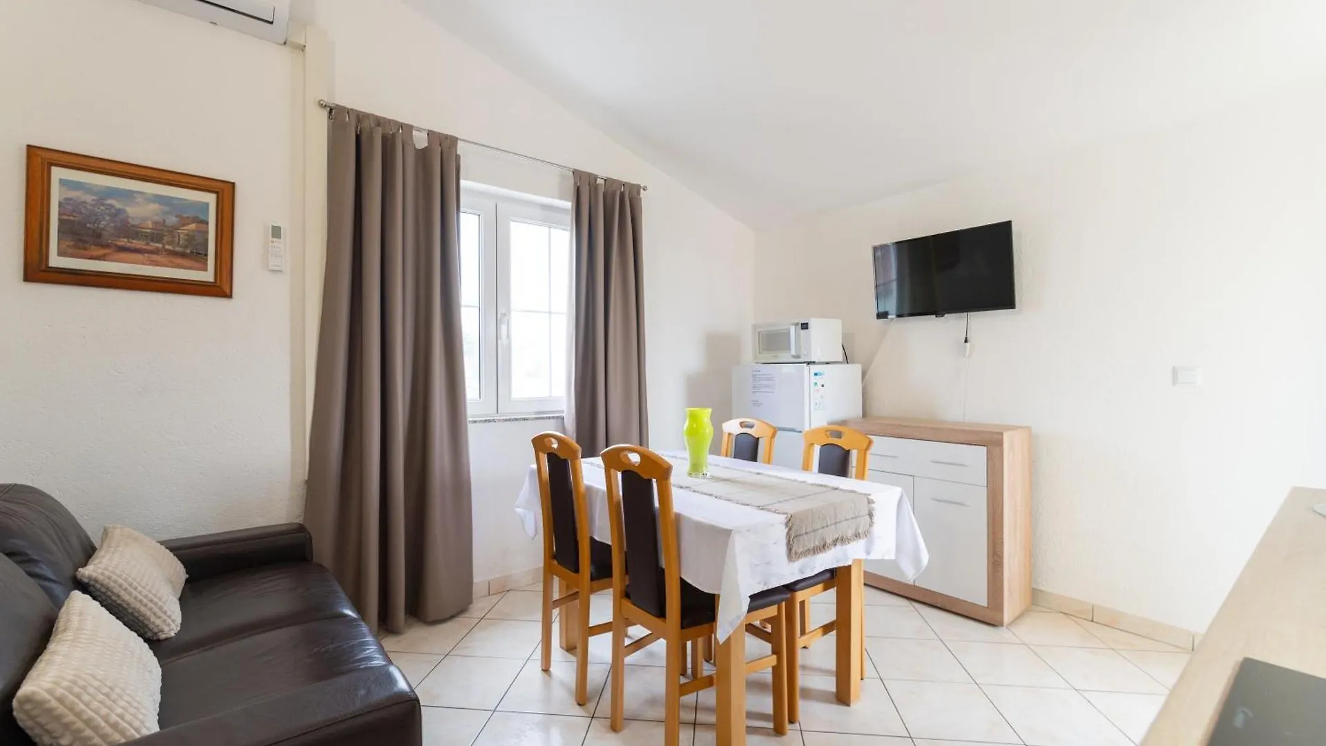 Apartment Villa K&F Borik Zadar