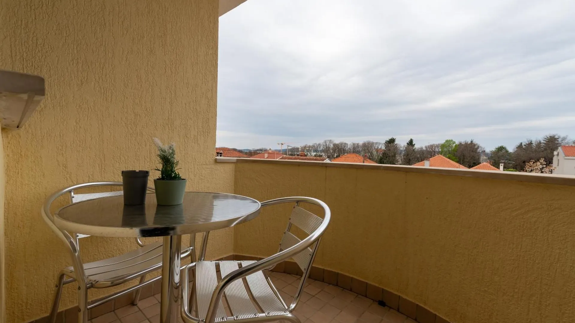 Villa K&F Borik Zadar Apartment