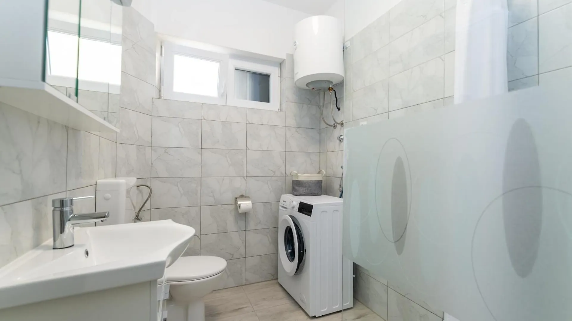 Villa K&F Borik Zadar Apartment