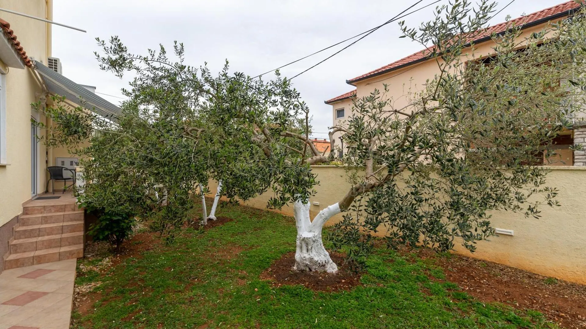 Villa K&F Borik Zadar Apartment