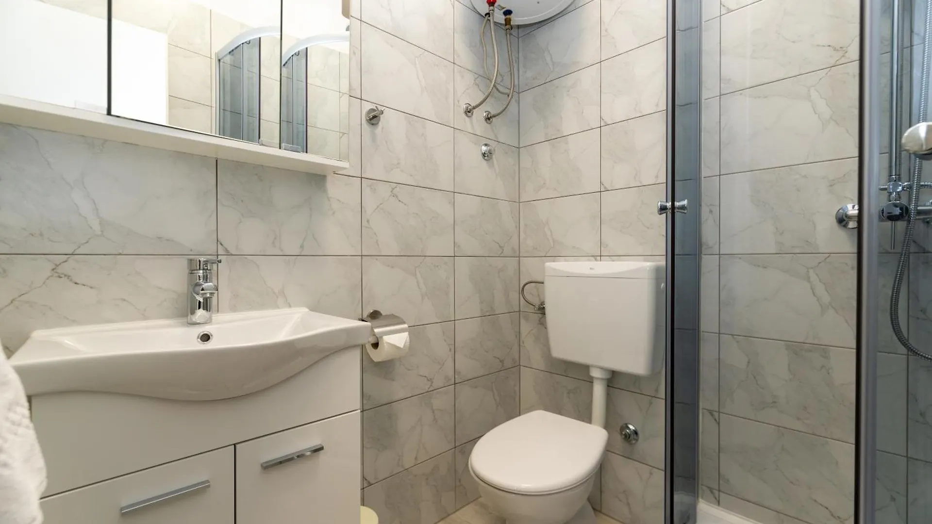 Apartment Villa K&F Borik Zadar