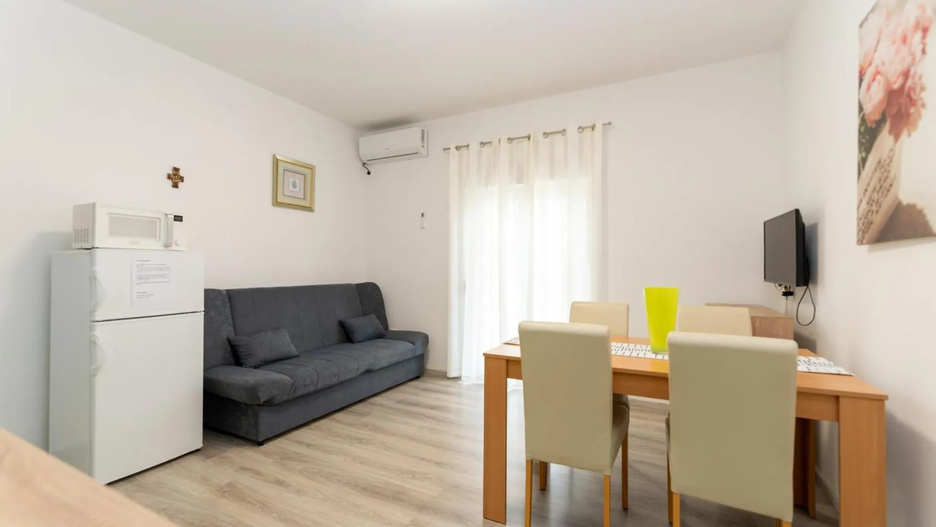 Apartment Villa K&F Borik Zadar