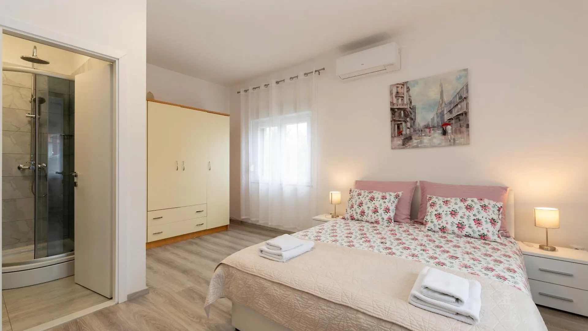 Villa K&F Borik Zadar